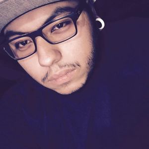 Meet your Posher, Richard